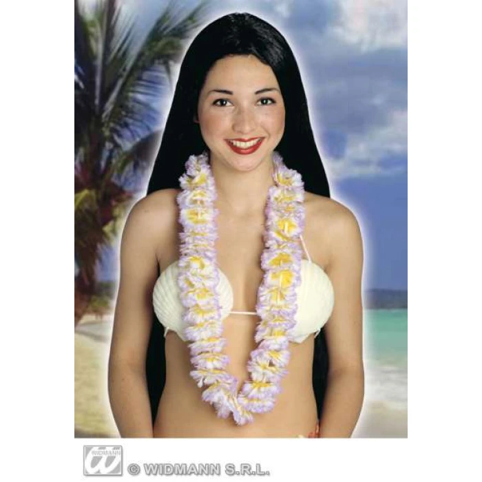 Deluxe Hawaiian Lei - Image 1