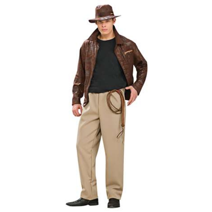 Deluxe Indiana Jones 888877 img