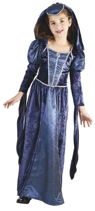 Deluxe Lady Louise Childs 87642 img