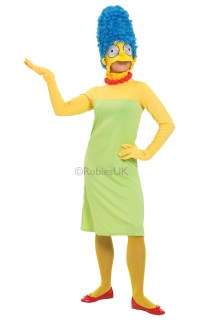 Deluxe Marge Simpson 880654 img