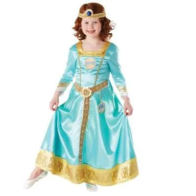 Deluxe Ornamental Merida