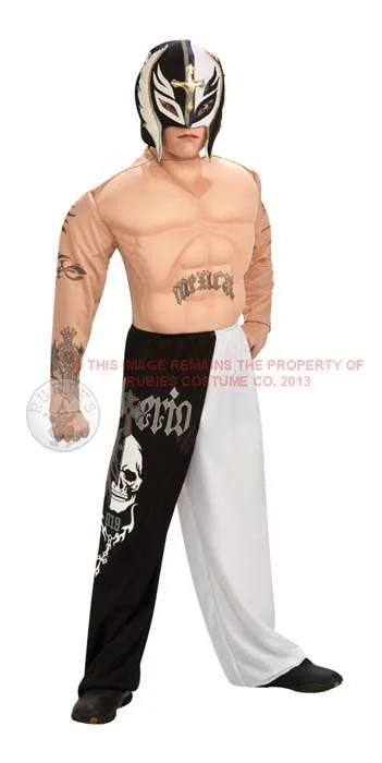 Deluxe Rey Mysterio 884301
