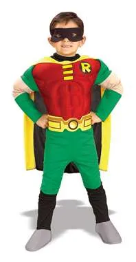 Deluxe Robin