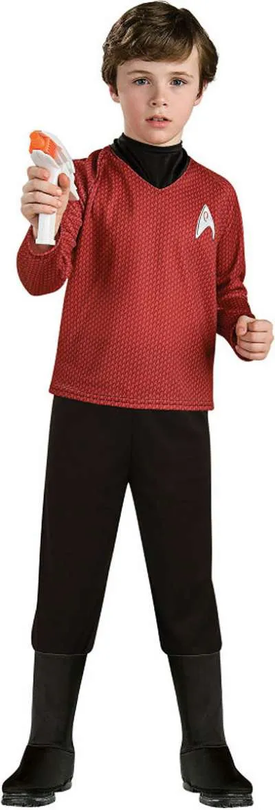 Deluxe Scotty