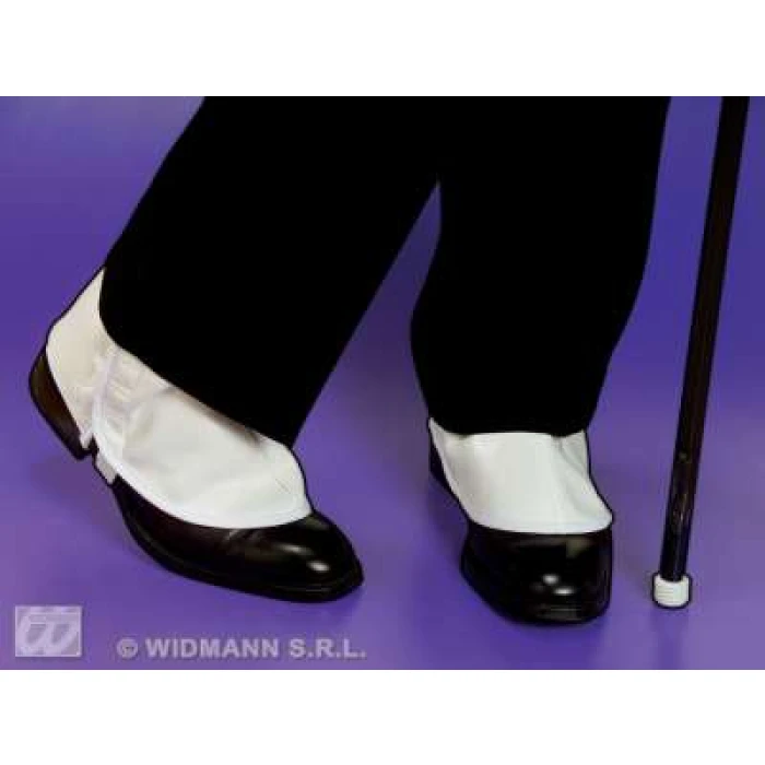 Deluxe Spats - Image 1