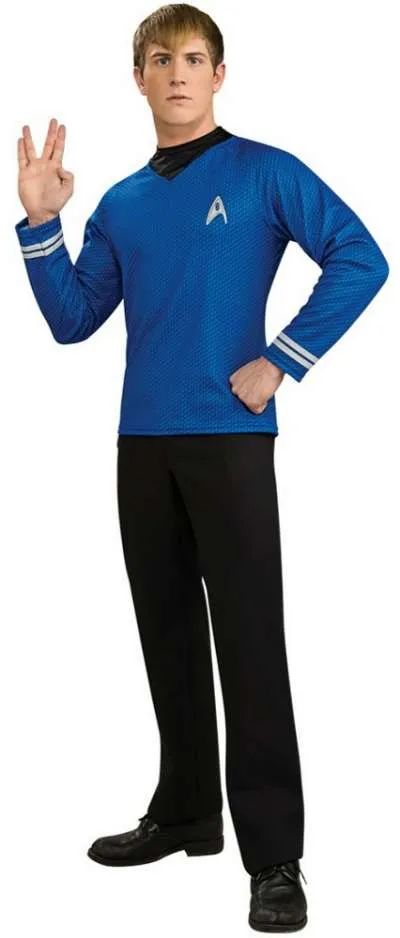 Deluxe Spock - Star Trek