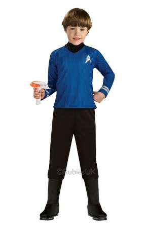Deluxe Spock 886467 img