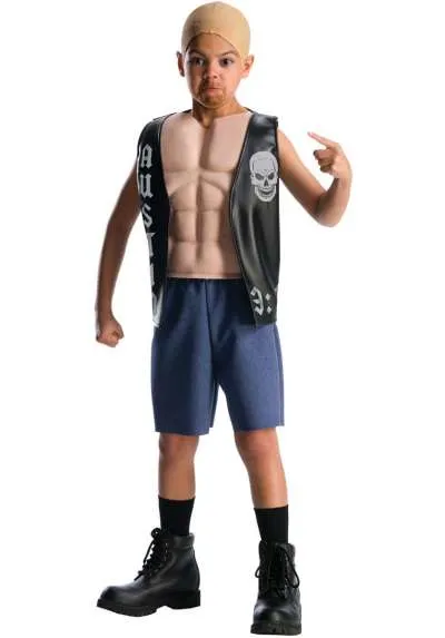 Deluxe Stone Cold Steve Austin 884303