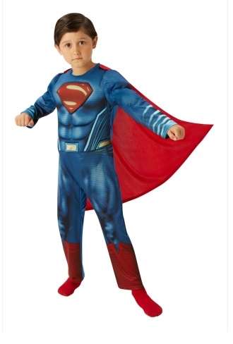 Deluxe Superman Dawn of Justice img