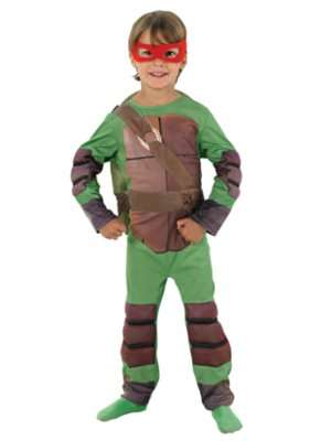 Deluxe Teenage Mutant Ninja Turtles 886812 gim