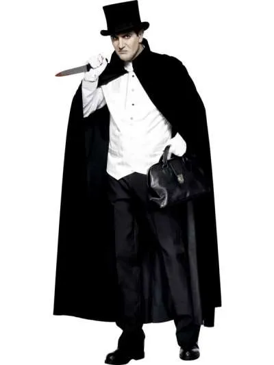 Deluxe Top Hat
