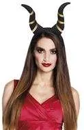 Demon Tiara