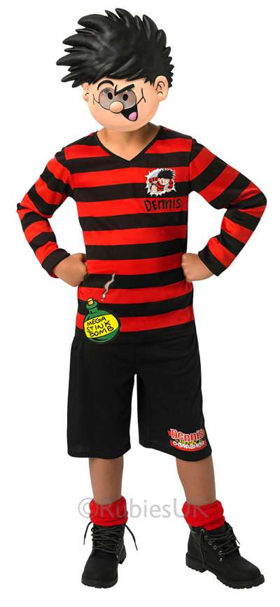 Dennis the Menace img