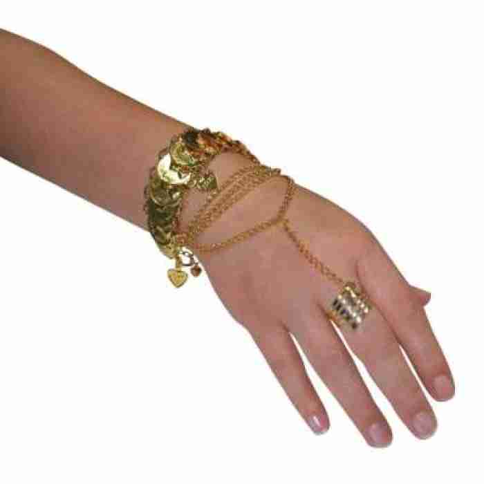 Desert Princess Jewellery img