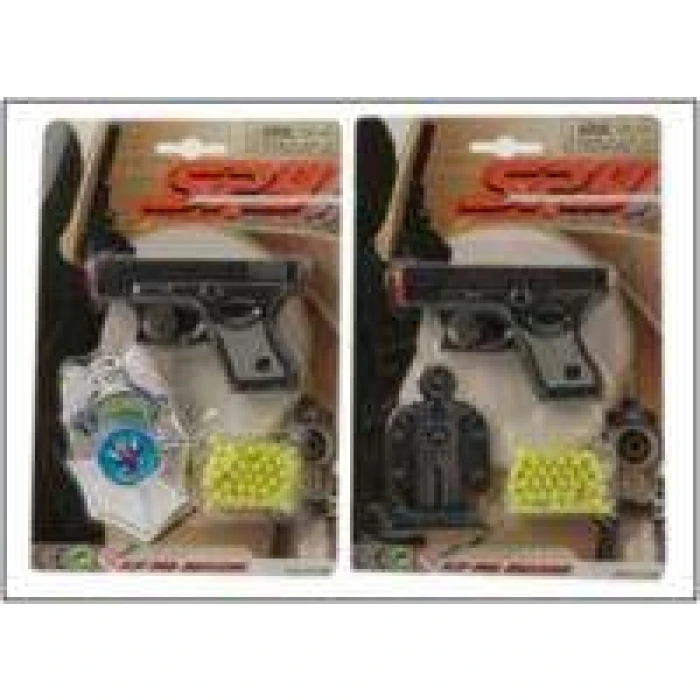 Detective BB Pellet Gun - Image 1
