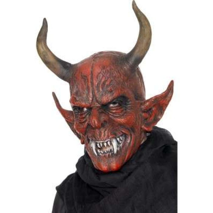 Devil Demon Mask 25314