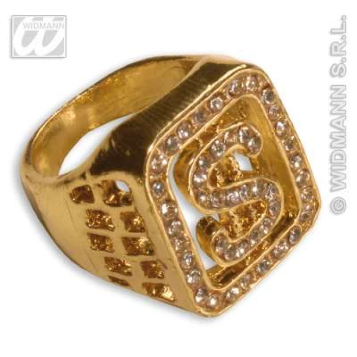 Diamante $ Rings - Image 1