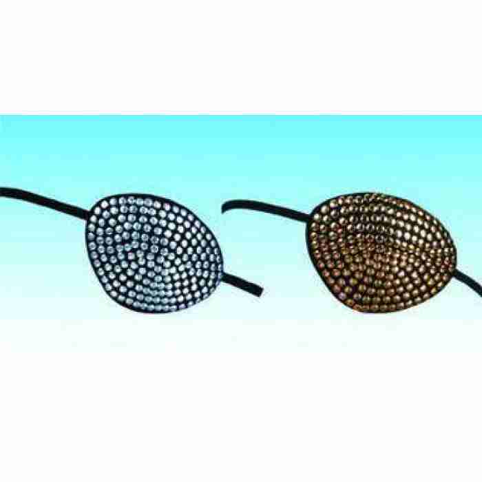 Diamente Eye Patch 747053