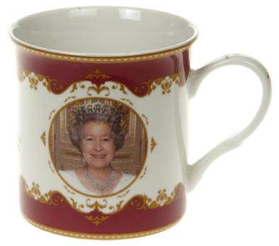 Diamond Jubilee Windsor Mug LP18042 img