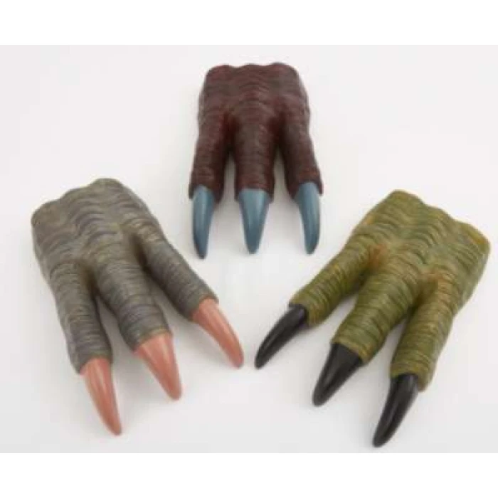 Dinosaur Claws - Image 1