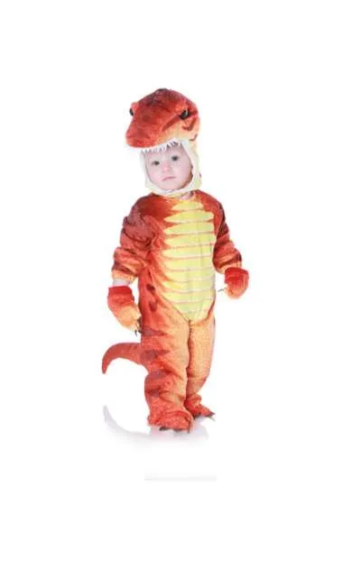 Dinosaur - Red