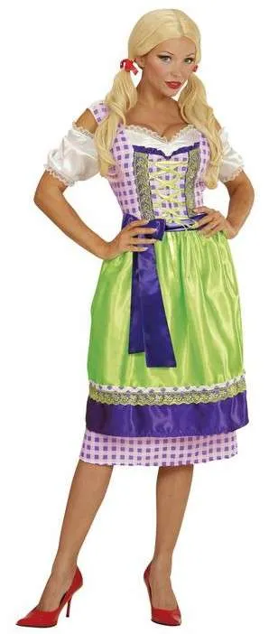 Dirndl Bavarian