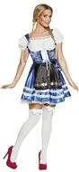 Dirndl Bavarian