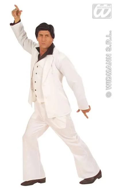 Disco Fever