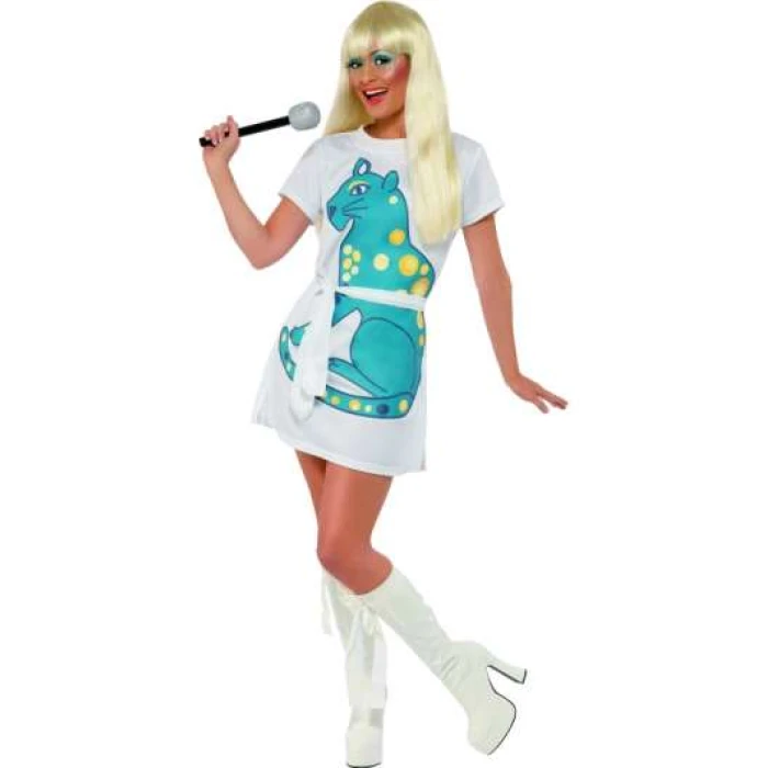 Disco Girl - Image 1