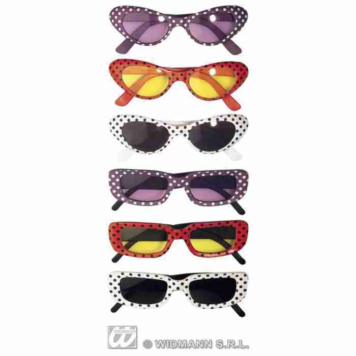 Disco Glasses 6749V a img