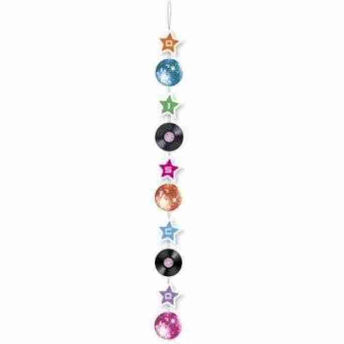 Disco Hanging Decoration img