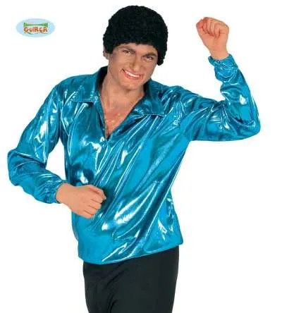 Disco Shirt