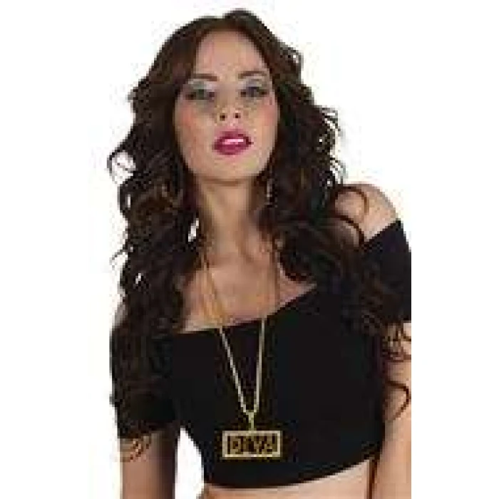 Diva Necklace - Image 1