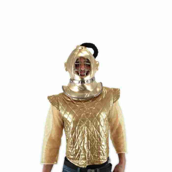 Diving Bell img