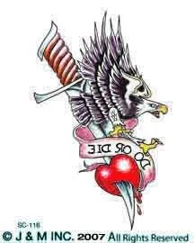 Do or Die Eagles