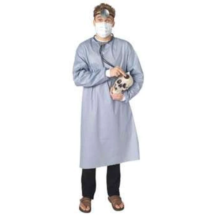 Doctor Accessory Kit - Large - Image 1