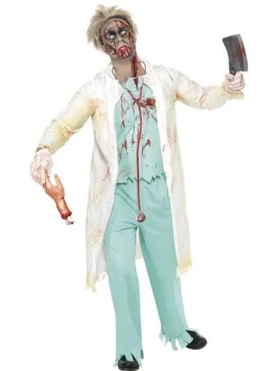 Doctor Costume