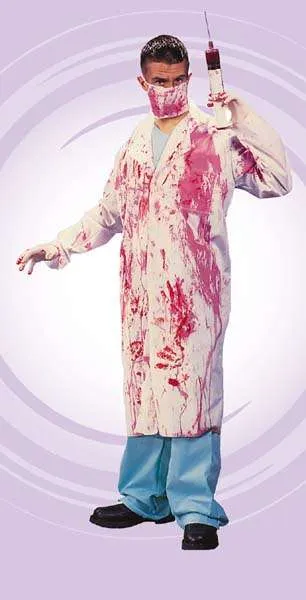 Doctor KillJoy
