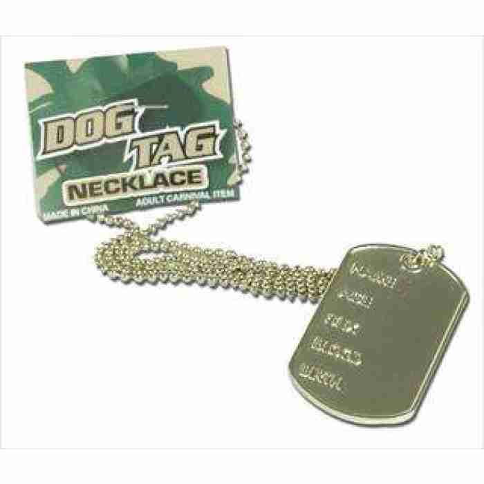 Dog Tag img