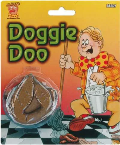 Doggie Doo