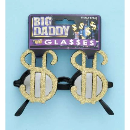 Dollar Glasses