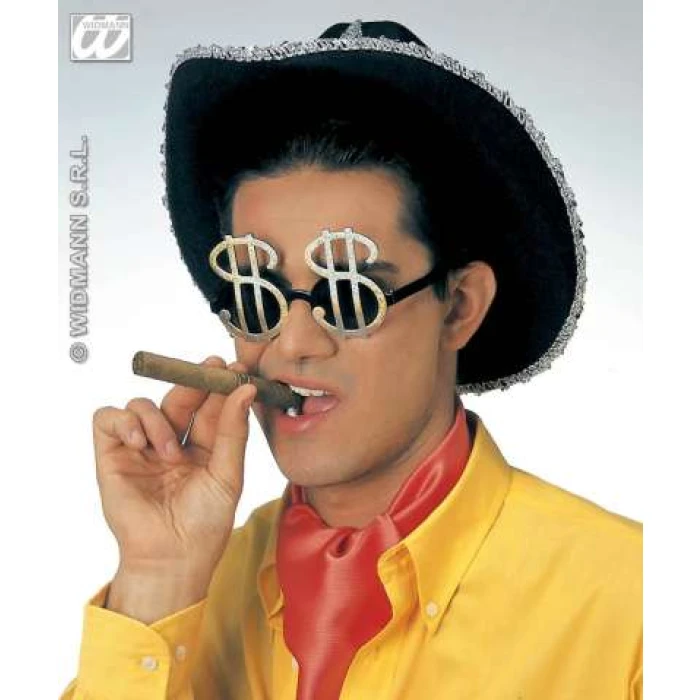 Dollar Glasses - Image 1