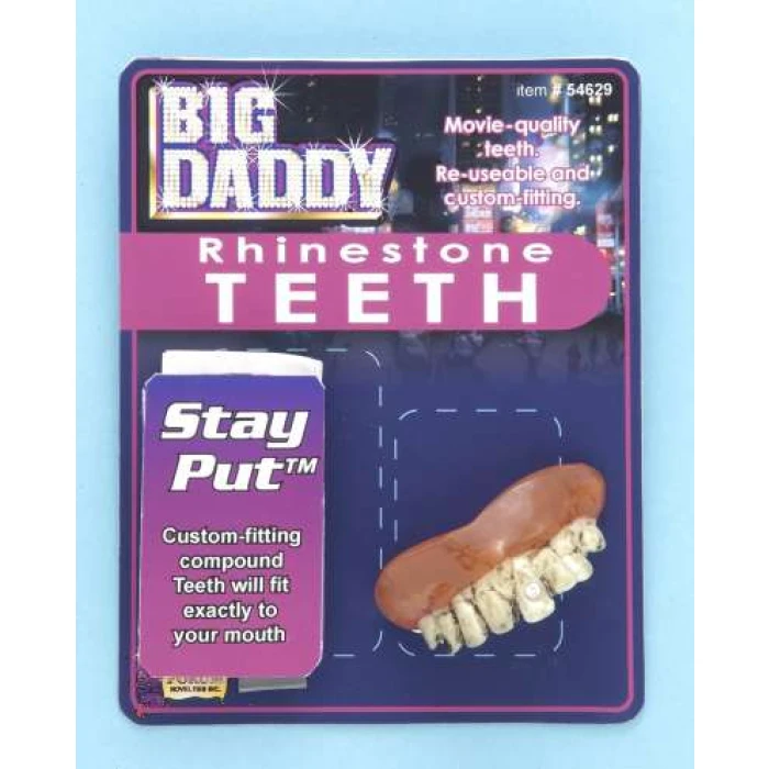 Dollar Teeth - Image 1