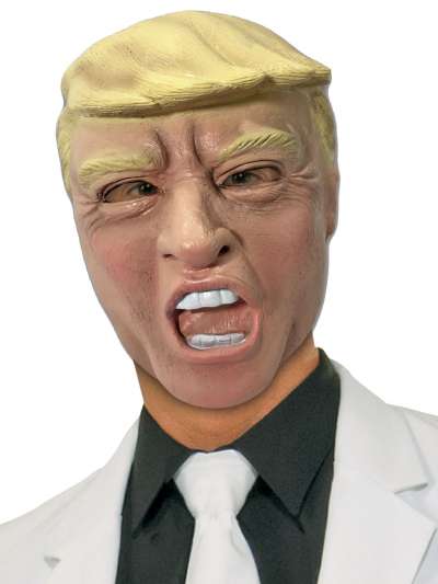 Donald Trump Mask X78231