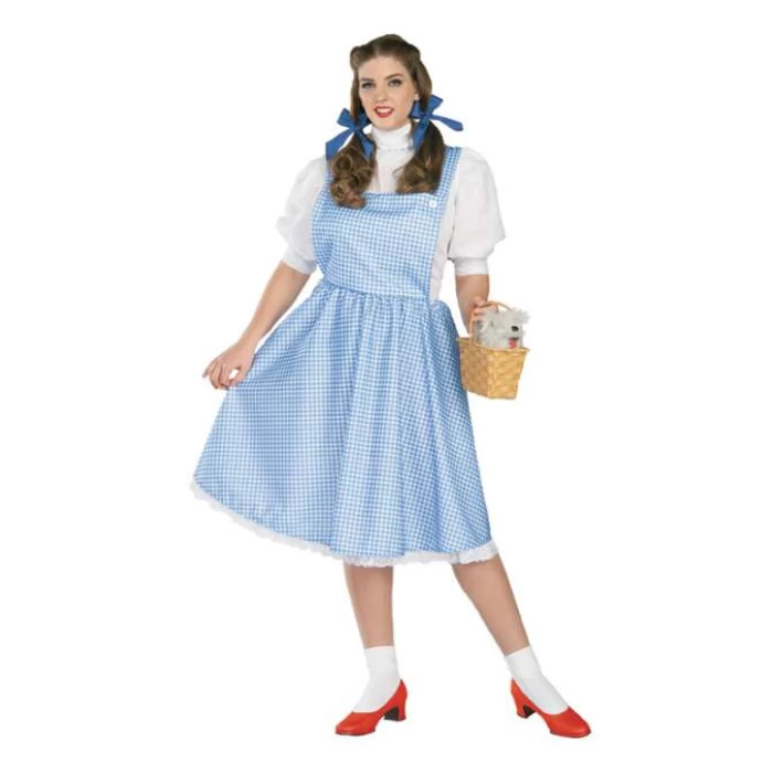 Dorothy Plus Size - Image 1
