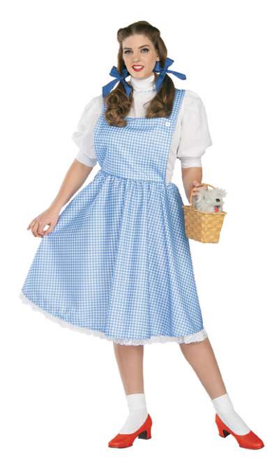 Dorothy XL