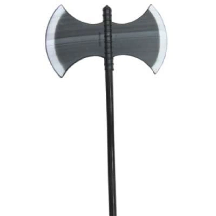 Double Axe- Metal Style - Image 1