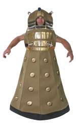 Dr Who Dalek Adult Costume 888712