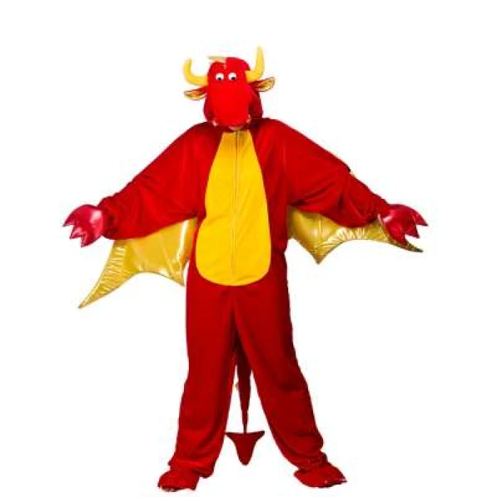 Dragon - Image 1