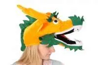 Dragon Hat h6659